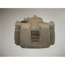 Etrier Arriere Droit (freinage) Fiat Ducato 3 Phase 1